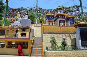 10 Days Shimla, Manali, Dharamshala & Dalhousie Tour